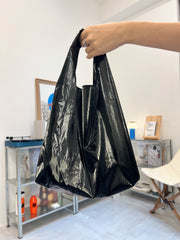 tote bag/黑