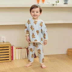 Sugar Loose Fit Set Yoga Quokka