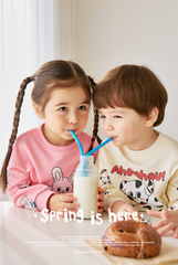 [兩件套]Honey Half Set-up Doll Tanee