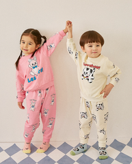 [兩件套]Honey Half Set-up Doll Tanee