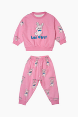 [兩件套]Honey Half Set-up Ribbon