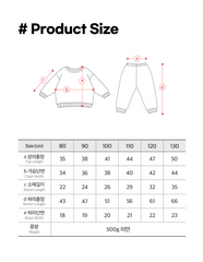 [兩件套]Honey Half Set-up Doll Tanee