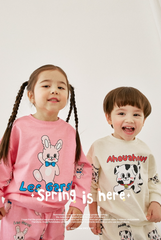 [兩件套]Honey Half Set-up Doll Tanee