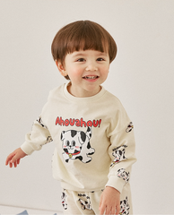 [兩件套]Honey Half Set-up Doll Tanee