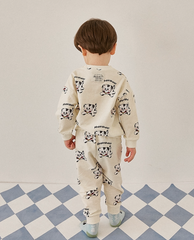 [兩件套]Honey Half Set-up Doll Tanee