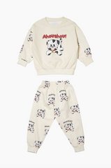 [兩件套]Honey Half Set-up Doll Tanee