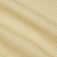 [兩件套]Honey Waffle Sweatshirt Set-up Cream