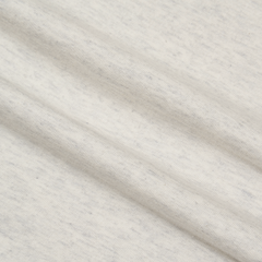 [兩件套]Honey Rib Point Set-up Melange Gray