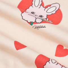 [兩件套] Honey Like Set-up Dally