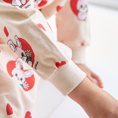 [兩件套] Honey Like Set-up Dally