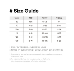[兩件套] Honey Like Set-up Dally