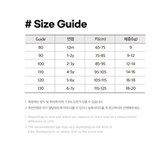 [兩件套]Honey Waffle Sweatshirt Set-up Cream