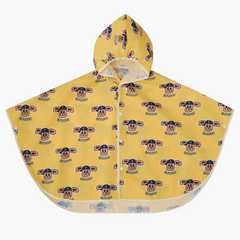 [雨褸/ 斗篷] Shine Rain Coat Gaeggung