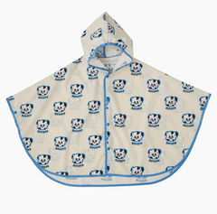 [雨褸/ 斗篷] Shine Rain Coat Tanee