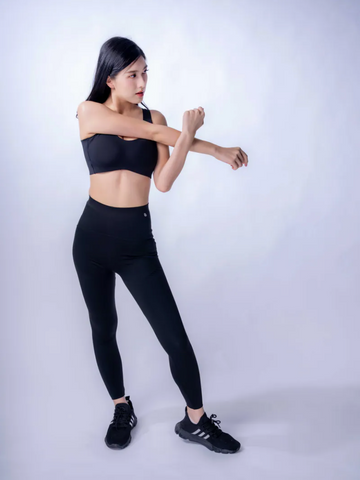 MIRO-Fitttech® 能量消脂塑臀長褲