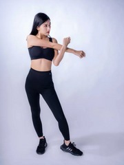 MIRO-Fitttech® 能量消脂塑臀長褲
