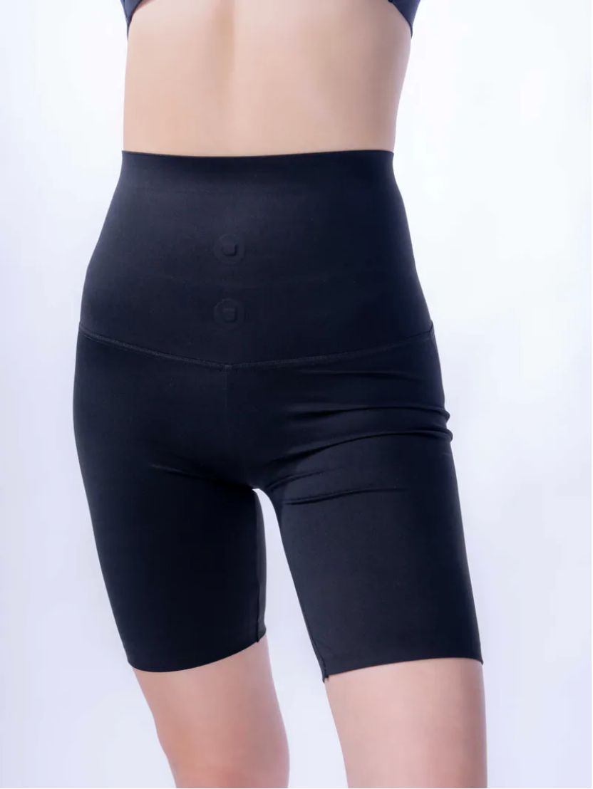 MIRO-Fitttech® 能量消脂塑臀短褲