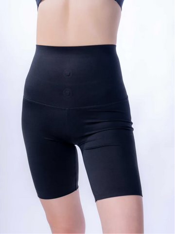 MIRO-Fitttech® 能量消脂塑臀短褲