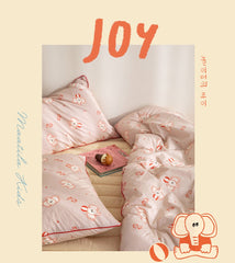 KIDS 無塵雲朵被/Joy