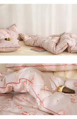 KIDS 無塵雲朵被/Joy