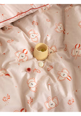 KIDS 無塵雲朵被/Joy