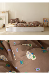 KIDS無塵雲朵被/BoBo