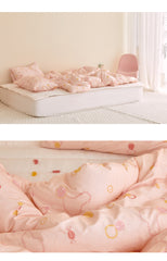 KIDS無塵雲朵被/Favorite