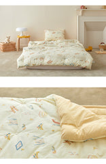 KIDS無塵雲朵被/Ground