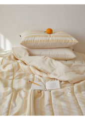 雙面泡泡紗夏季被/Sofa Bed
