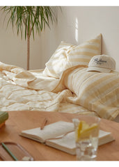 雙面泡泡紗夏季被/Sofa Bed