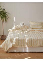 雙面泡泡紗夏季被/Sofa Bed