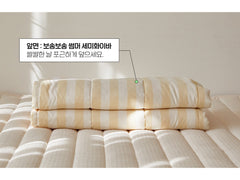 雙面泡泡紗夏季被/Sofa Bed
