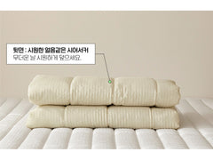 雙面泡泡紗夏季被/Sofa Bed
