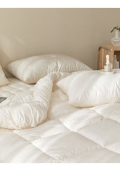 Premium防過敏雲朵被/淨色-5色