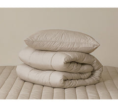 Premium防過敏雲朵被/淨色-5色