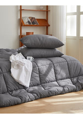 Premium防過敏雲朵被/淨色-5色