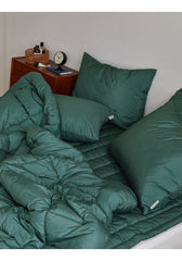 Premium防過敏雲朵被/淨色-5色