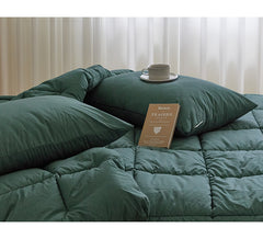 Premium防過敏雲朵被/淨色-5色