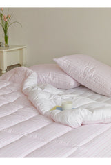 (圖案)無塵雲朵被-8色