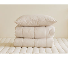 (淨色)無塵雲朵被-16色