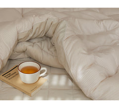 ☃ 秋冬(圖案)雙面<一面絨毛一面無塵>雲朵被-14色