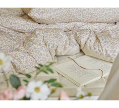 ☃ 秋冬(圖案)雙面<一面絨毛一面無塵>雲朵被-14色