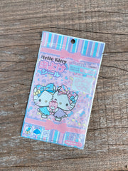 Hello Kitty🇯🇵日本製蚊貼