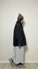 兩種珠珠冷帽/灰