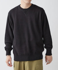(男裝)衛衣設計針織pullover/5色