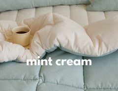 (淨色)無塵雲朵被-16色