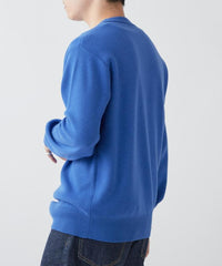 (男裝)衛衣設計針織pullover/5色