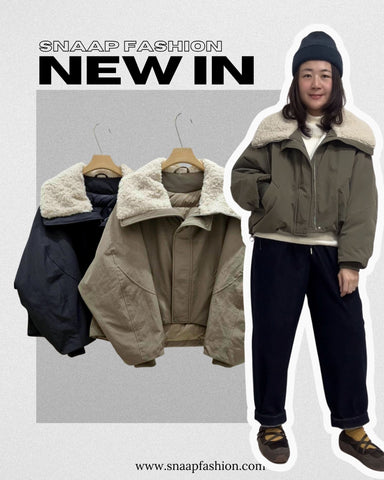 (預購)大領內層羽絨褸/軍綠