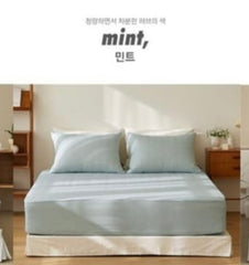 無灰塵成人床單 SS 加購價 MINT