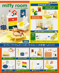 Miffy set